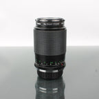 Vivitar 70-210mm f/4.5-5.6 MC Macro Focusing Zoom