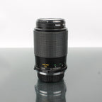 Vivitar 70-210mm f/4.5-5.6 MC Macro Focusing Zoom