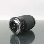 Vivitar 70-210mm f/4.5-5.6 MC Macro Focusing Zoom