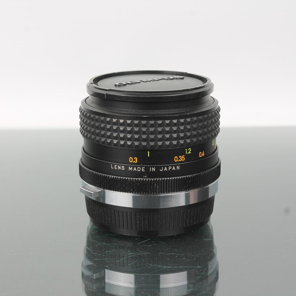 Osawa MC 28mm f/2.8