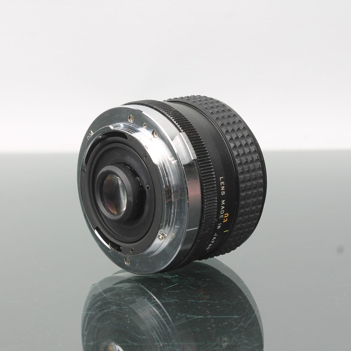 Osawa MC 28mm f/2.8