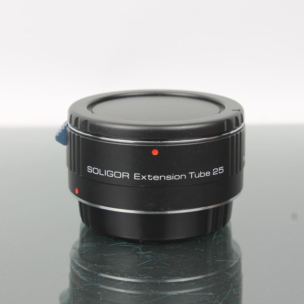 Soligor Extension Tube 25mm