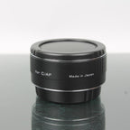 Soligor Extension Tube 25mm