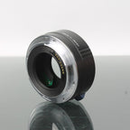 Soligor Extension Tube 25mm