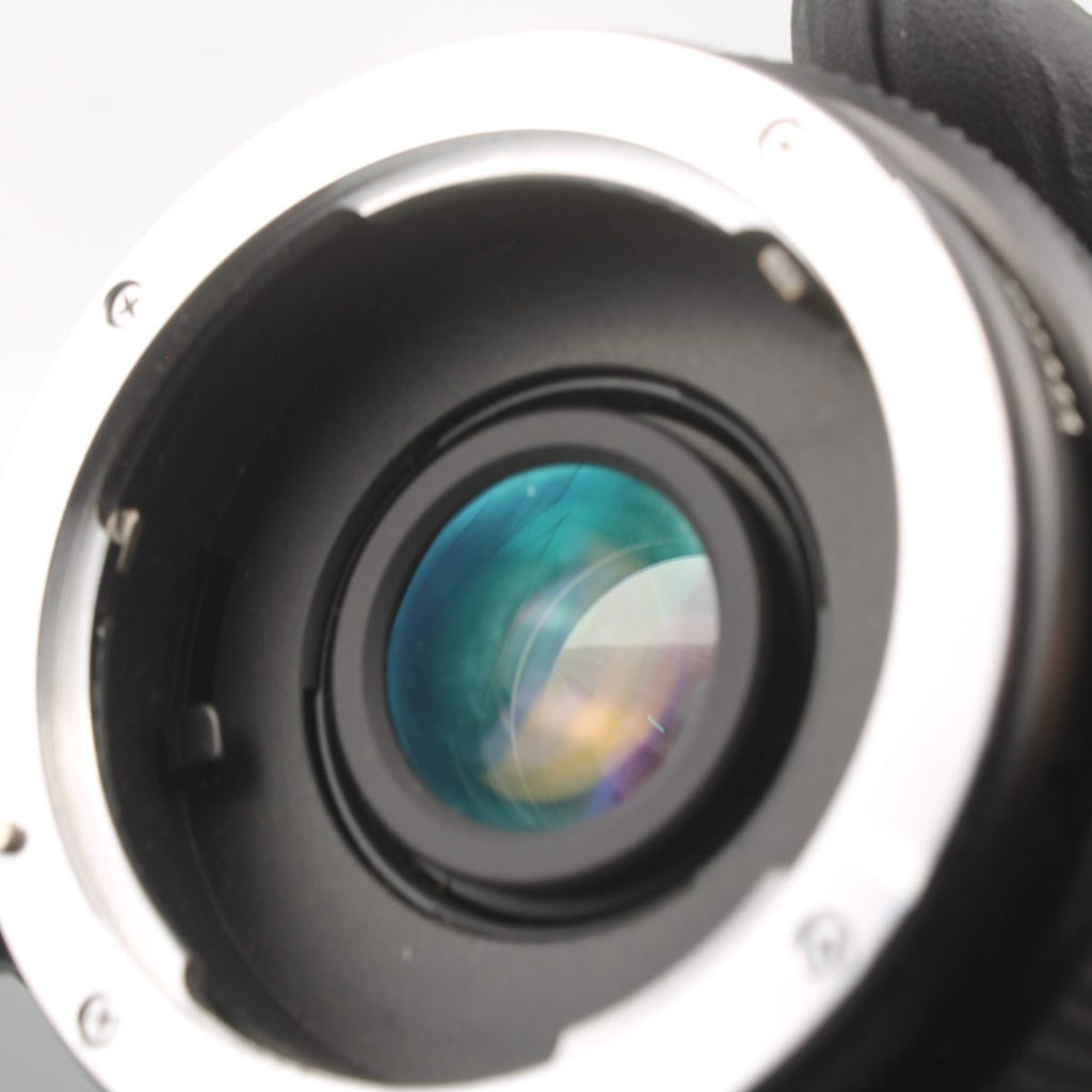 Vivitar 2x Macro Focusing Tele Converter MC