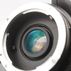 Vivitar 2x Macro Focusing Tele Converter MC