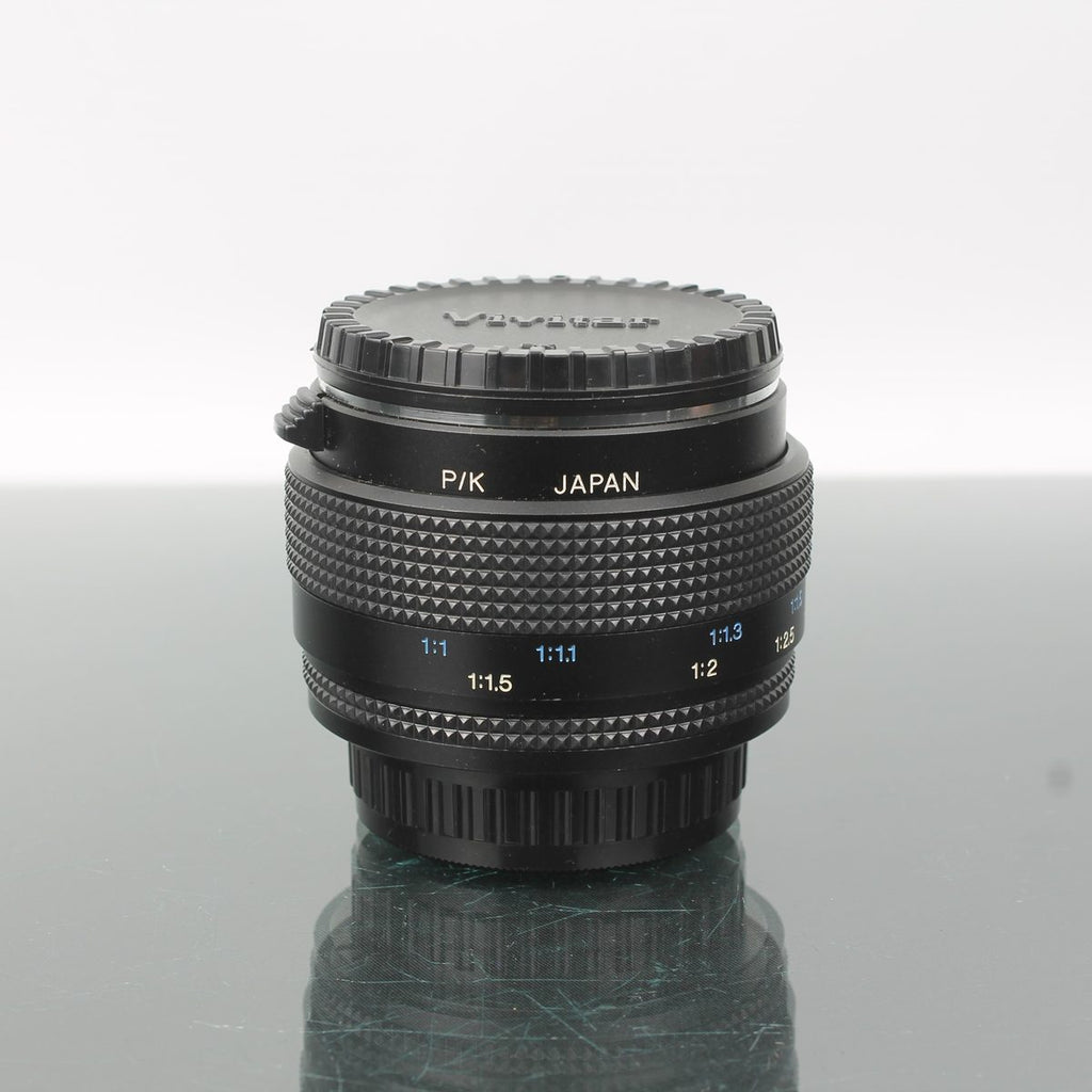 Vivitar 2x Macro Focusing Tele Converter MC