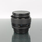 Vivitar 2x Macro Focusing Tele Converter MC