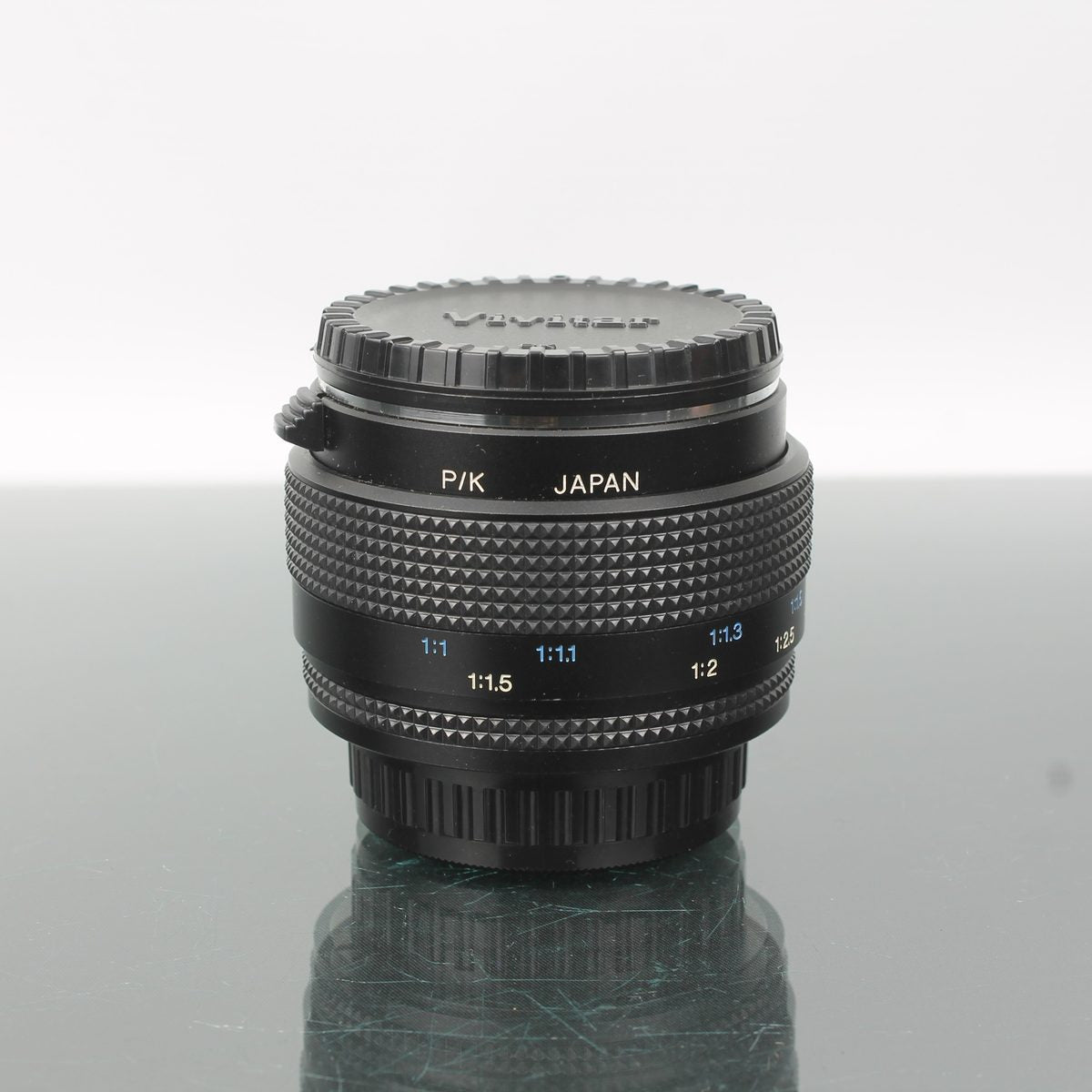 Vivitar 2x Macro Focusing Tele Converter MC