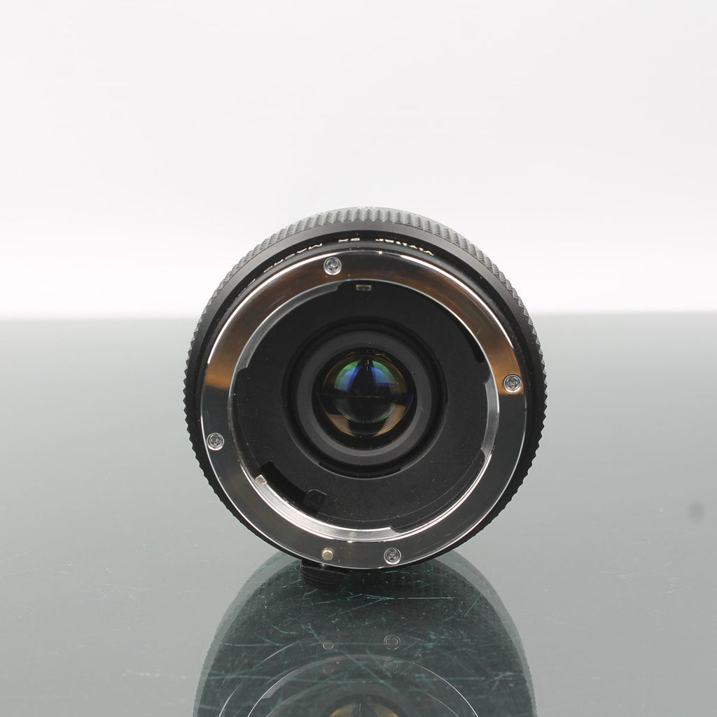 Vivitar 2x Macro Focusing Tele Converter MC