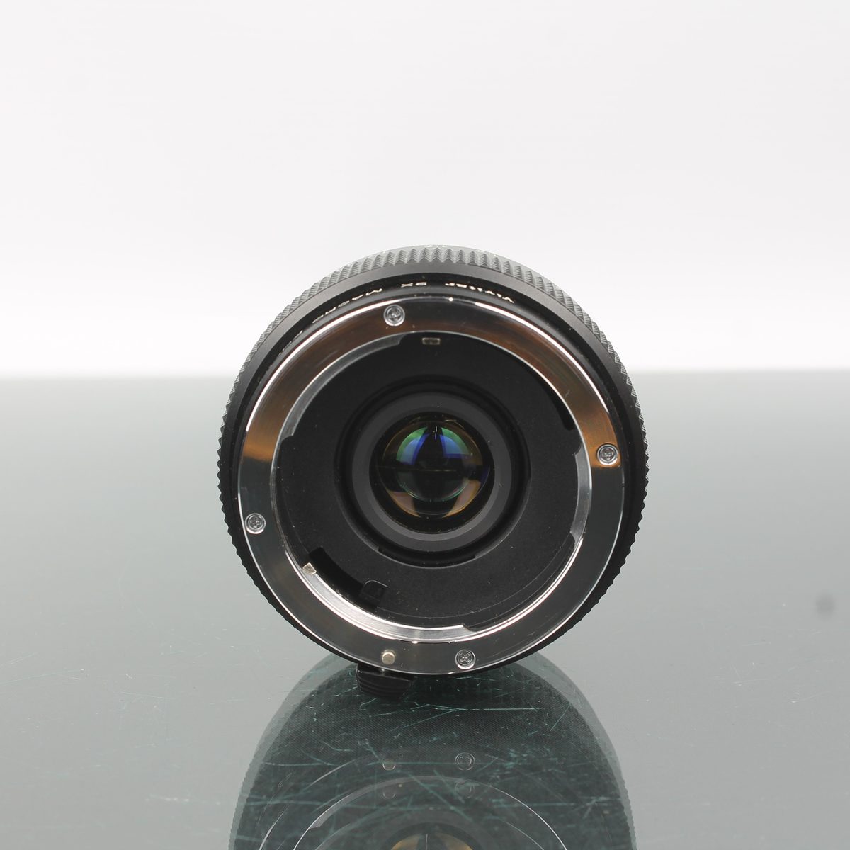 Vivitar 2x Macro Focusing Tele Converter MC