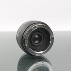 Vivitar 2x Macro Focusing Tele Converter MC
