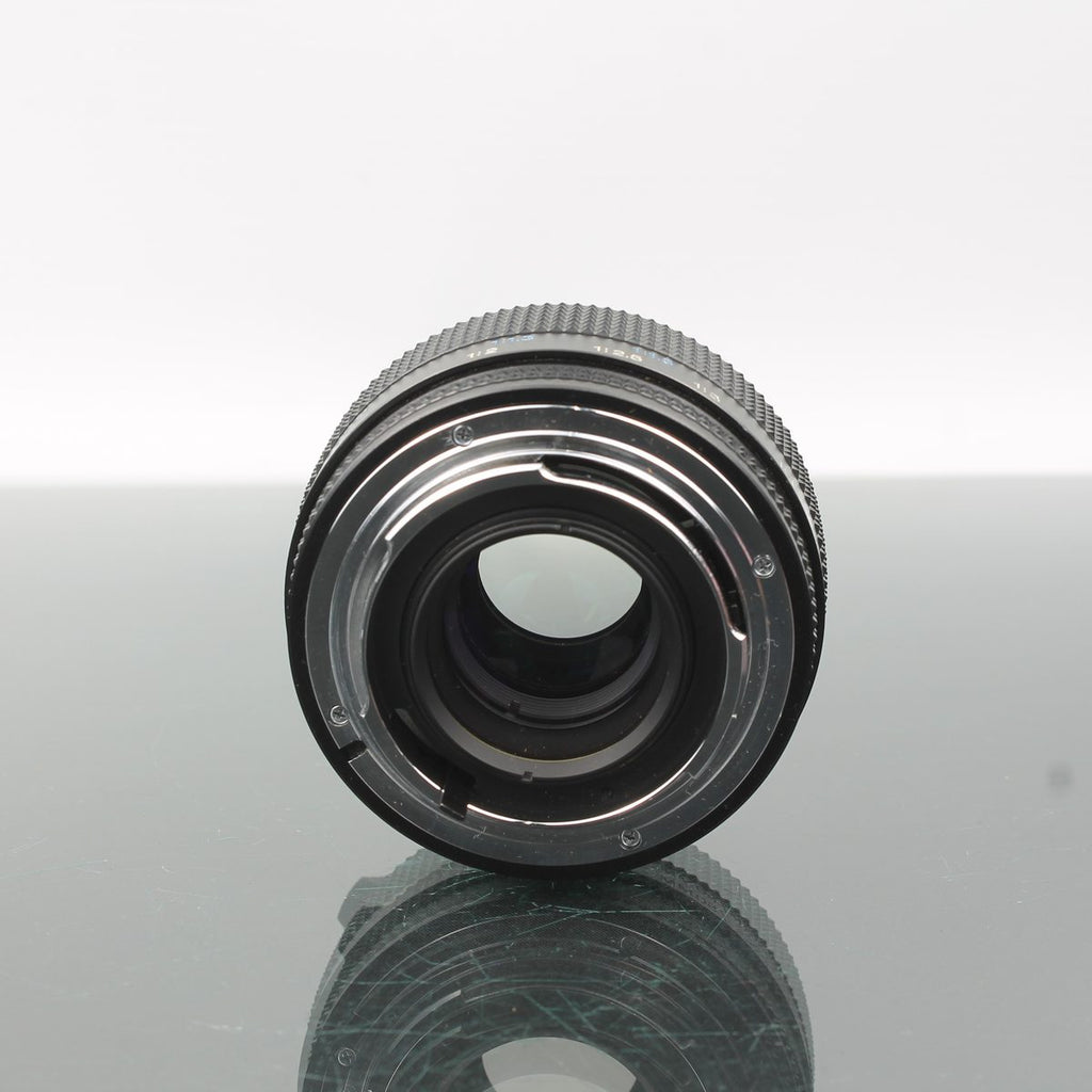 Vivitar 2x Macro Focusing Tele Converter MC