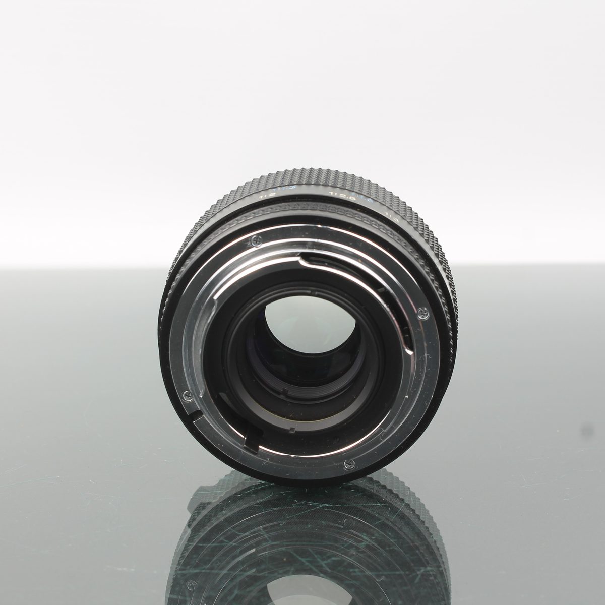 Vivitar 2x Macro Focusing Tele Converter MC
