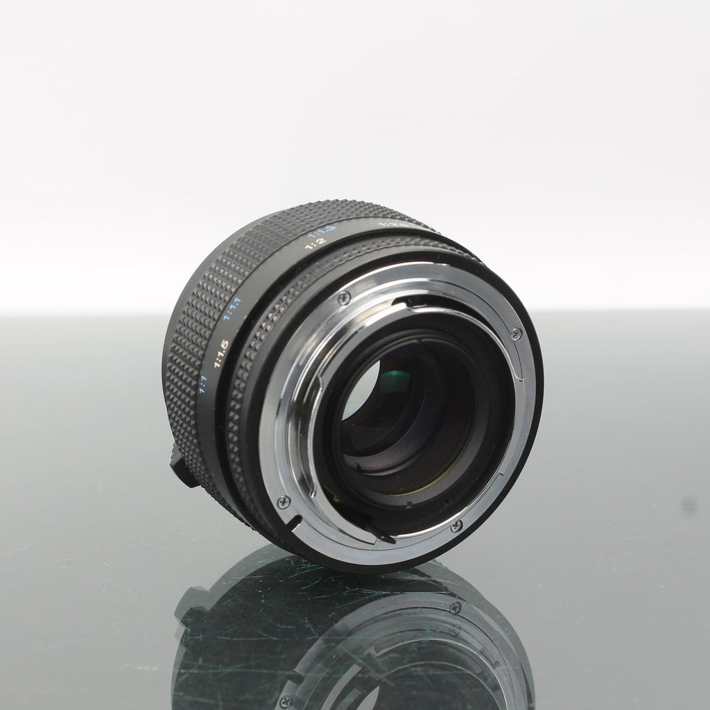 Vivitar 2x Macro Focusing Tele Converter MC