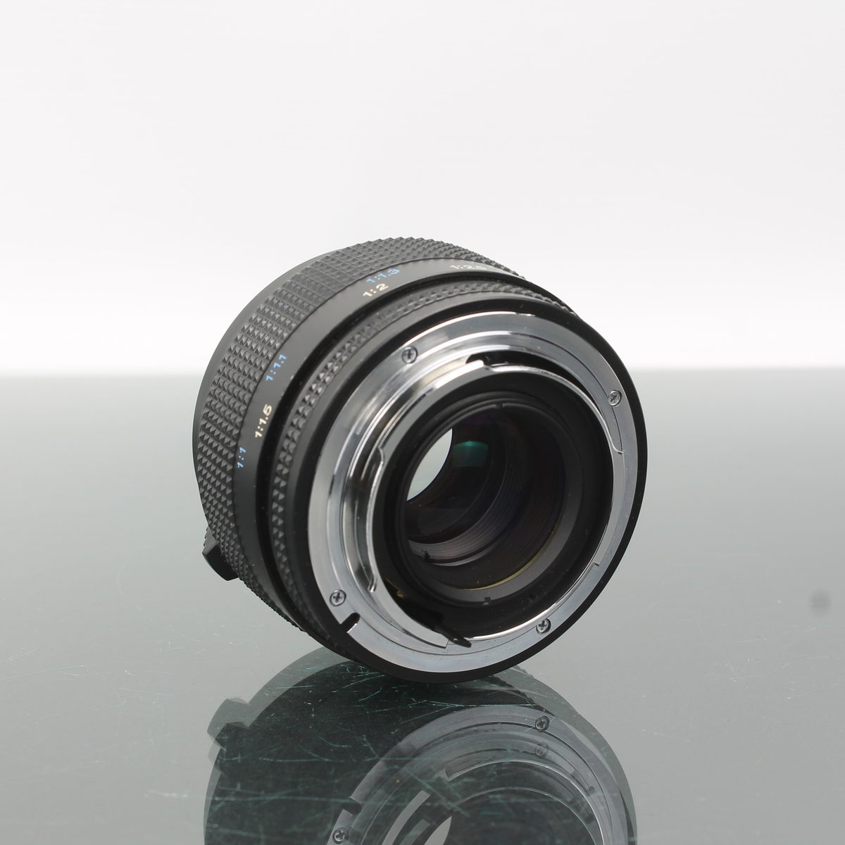 Vivitar 2x Macro Focusing Tele Converter MC