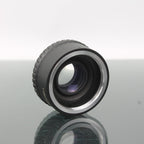 Auto Chinon 200mm f/3.5 + Fokanon Auto Tele Converter 2x For Pentax