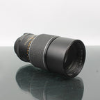Auto Chinon 200mm f/3.5 + Fokanon Auto Tele Converter 2x For Pentax