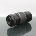 Auto Chinon 200mm f/3.5 + Fokanon Auto Tele Converter 2x For Pentax