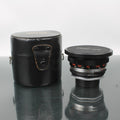 Tamron Auto 21mm f/4.5