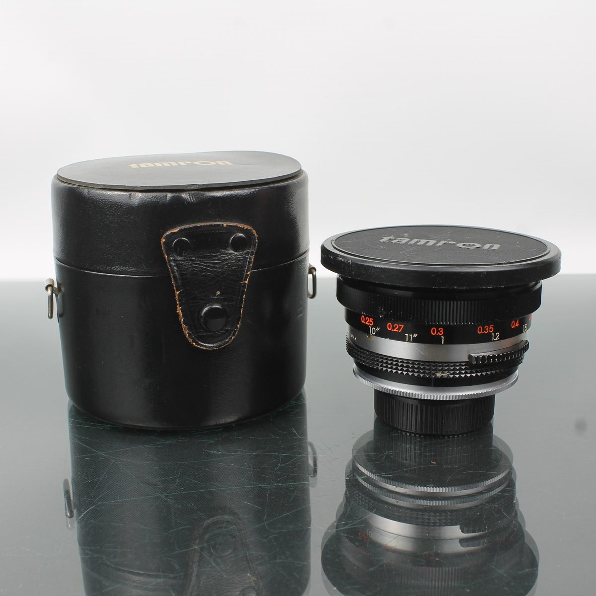 Tamron Auto 21mm f/4.5