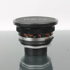 Tamron Auto 21mm f/4.5