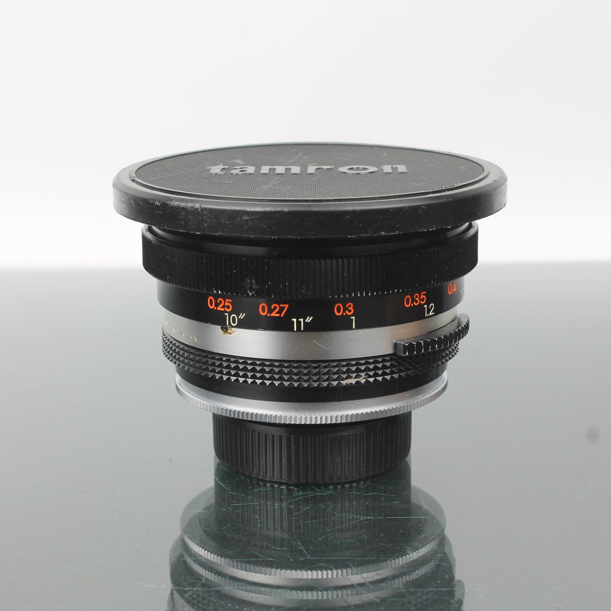 Tamron Auto 21mm f/4.5