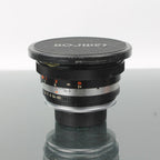 Tamron Auto 21mm f/4.5