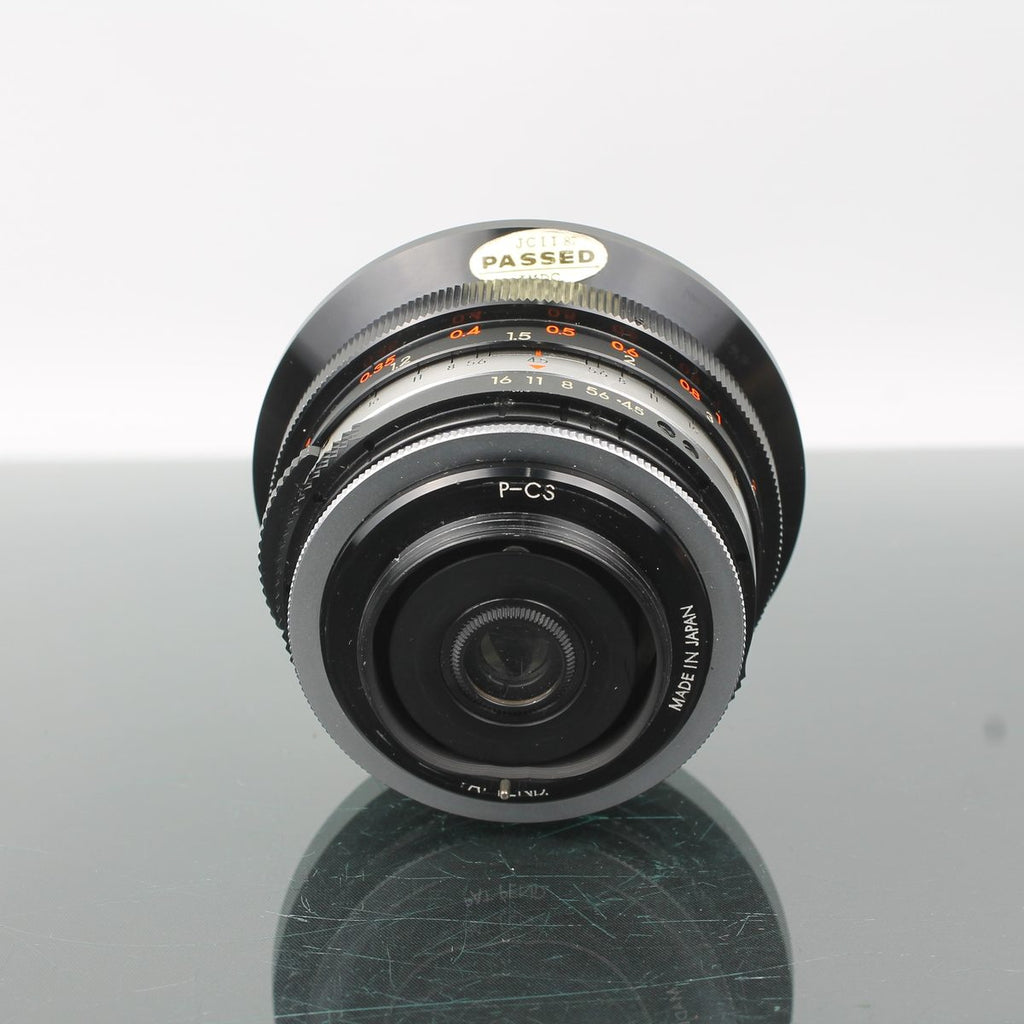 Tamron Auto 21mm f/4.5