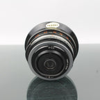 Tamron Auto 21mm f/4.5