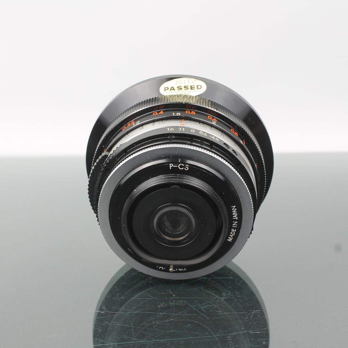 Tamron Auto 21mm f/4.5