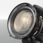 Tamron Auto 21mm f/4.5