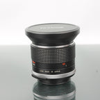Panagor Auto Wide Angle 28mm f/2.5
