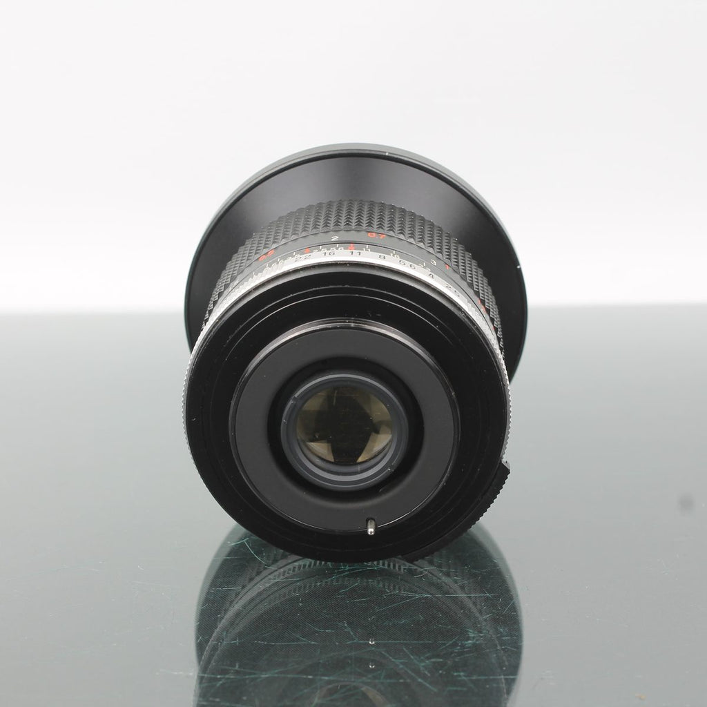 Panagor Auto Wide Angle 28mm f/2.5