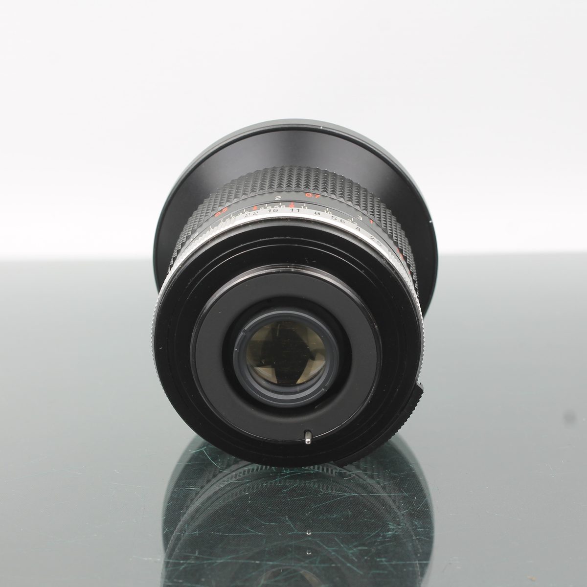 Panagor Auto Wide Angle 28mm f/2.5