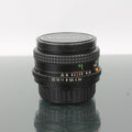 Petri 28mm f/2.8