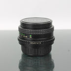 Petri 28mm f/2.8