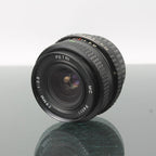 Petri 28mm f/2.8