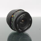 Petri 28mm f/2.8