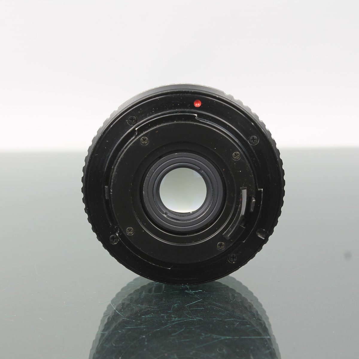 Petri 28mm f/2.8