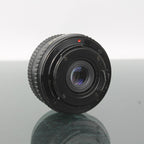 Petri 28mm f/2.8