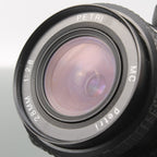 Petri 28mm f/2.8