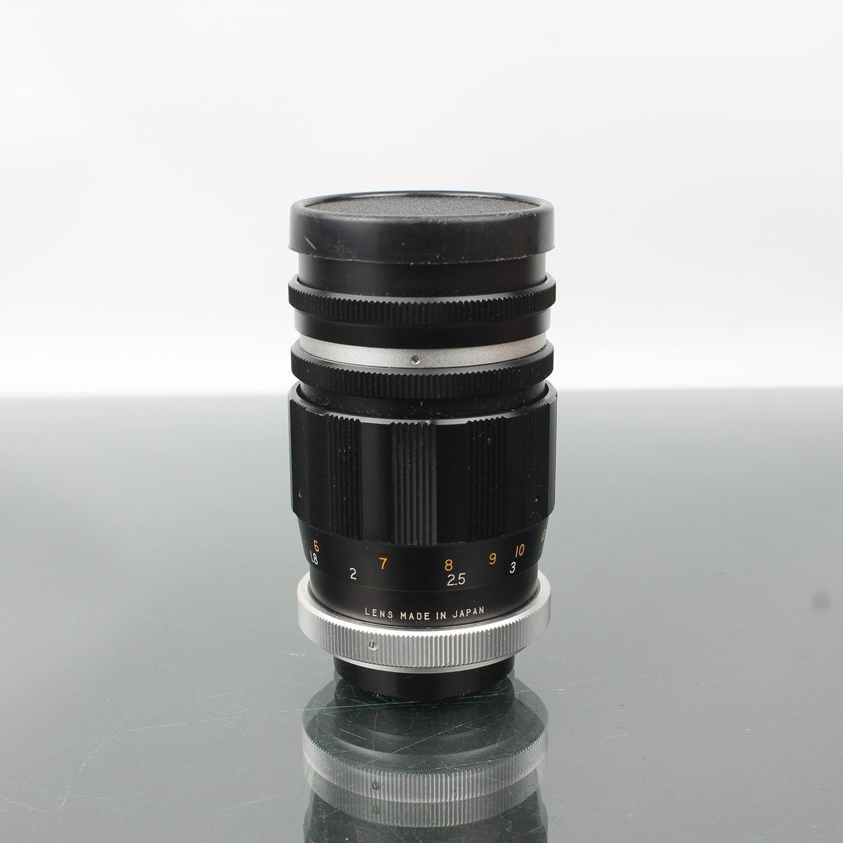 Typonar Tele Lens 135mm f/3.5