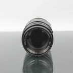 Typonar Tele Lens 135mm f/3.5