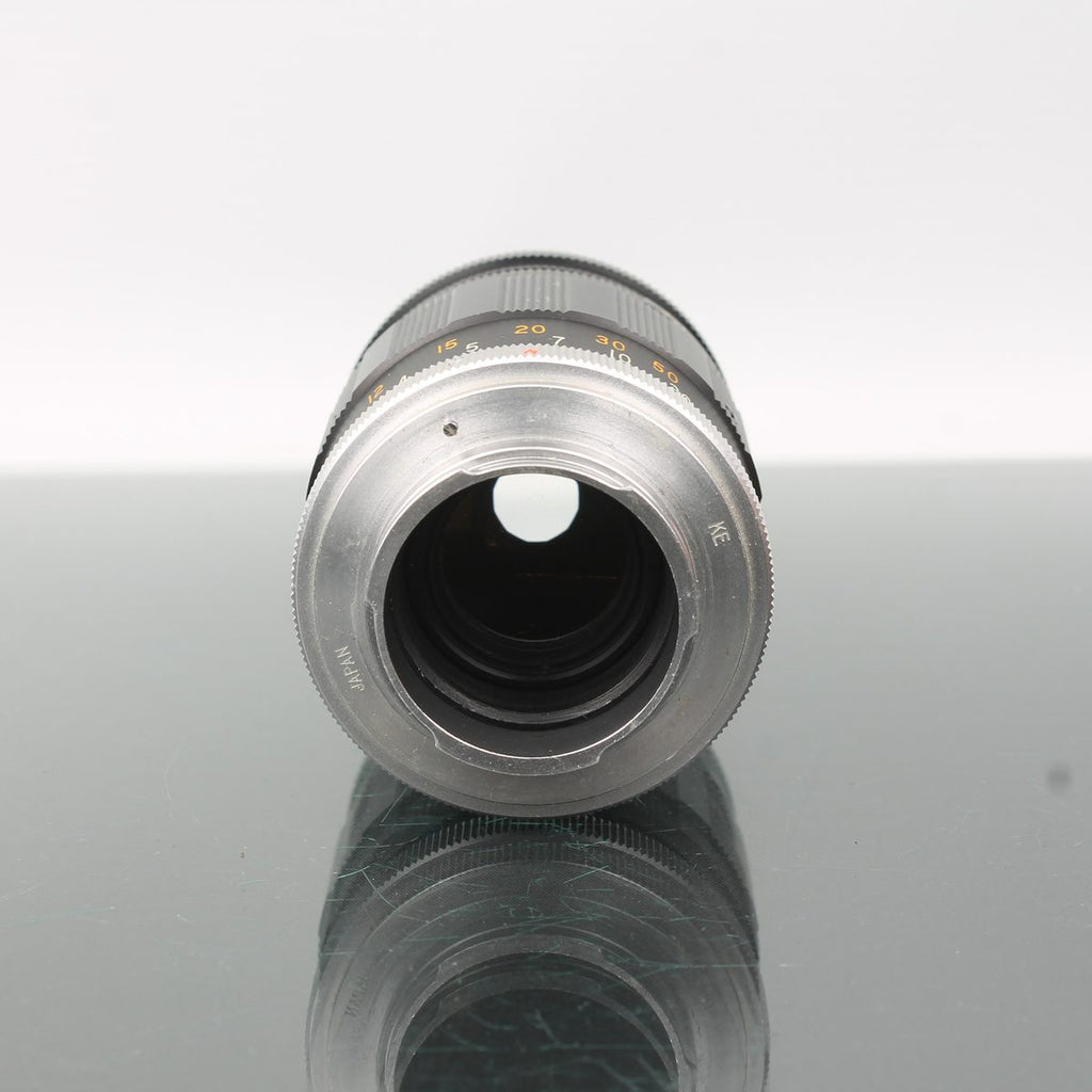 Typonar Tele Lens 135mm f/3.5
