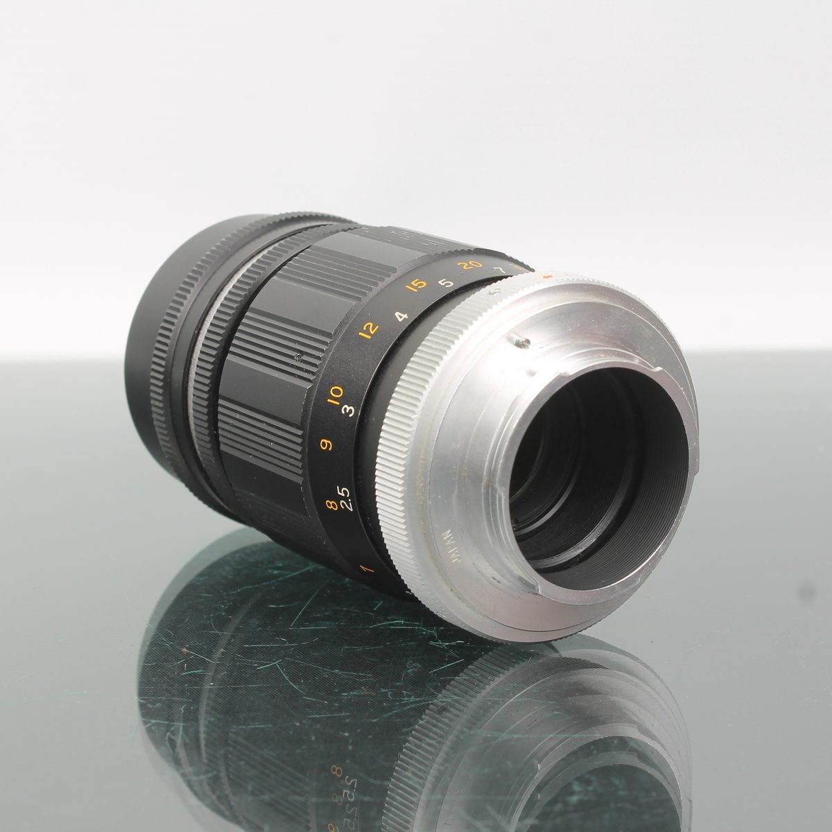 Typonar Tele Lens 135mm f/3.5