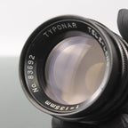 Typonar Tele Lens 135mm f/3.5
