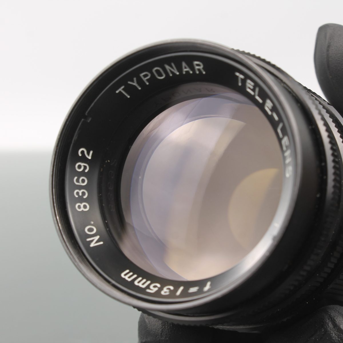 Typonar Tele Lens 135mm f/3.5