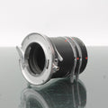 Topcon Macro Extension Tube Set