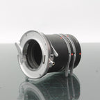 Topcon Macro Extension Tube Set
